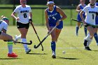 FH vs Nichols  Wheaton College Field Hockey vs Nichols College. - Photo By: KEITH NORDSTROM : Wheaton, field hockey, FH2021